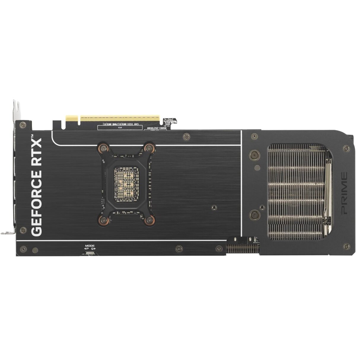 Asus nVidia Geforce RTX 5070 Ti PRIME-RTX5070TI-O16G OC 16GB GDDR7 256bit - Image 2
