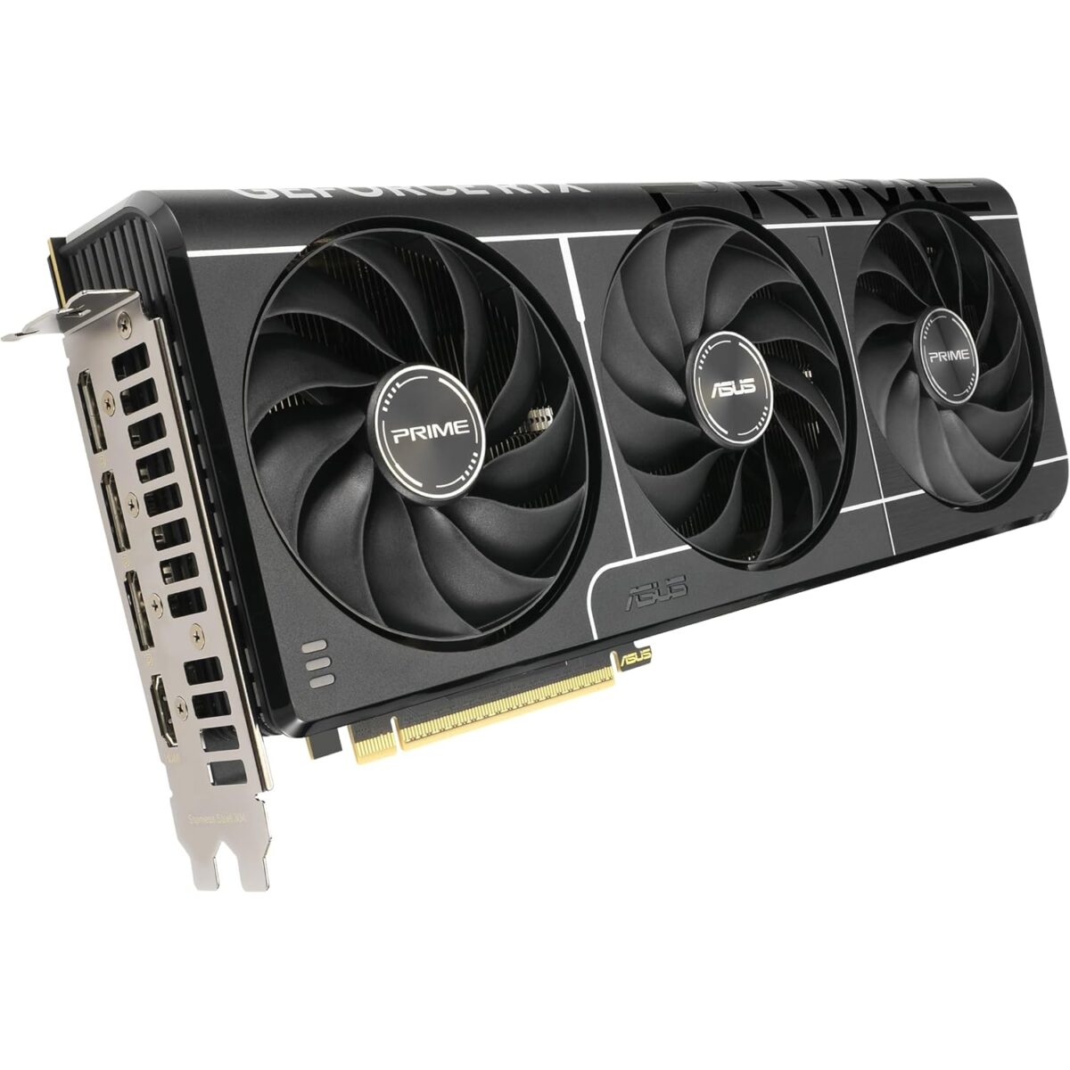 Asus nVidia Geforce RTX 5070 Ti PRIME-RTX5070TI-O16G OC 16GB GDDR7 256bit - Image 4