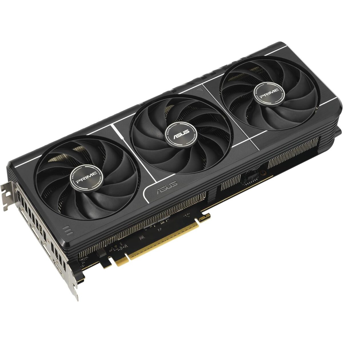 Asus nVidia Geforce RTX 5070 Ti PRIME-RTX5070TI-O16G OC 16GB GDDR7 256bit - Image 5