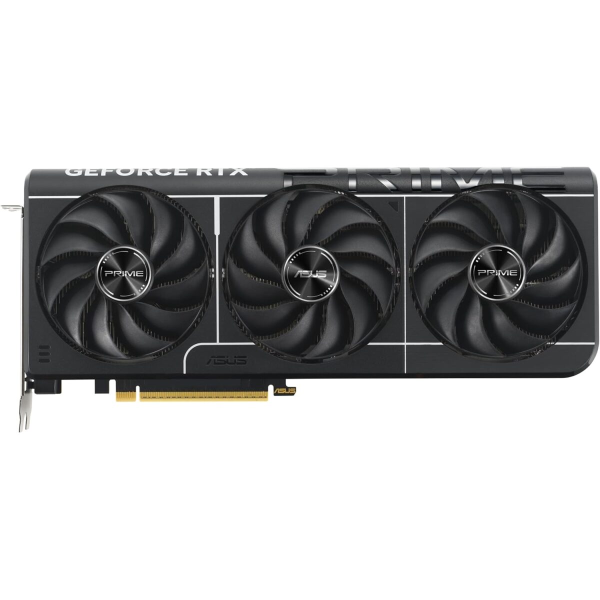 Asus nVidia Geforce RTX 5070 Ti PRIME-RTX5070TI-O16G OC 16GB GDDR7 256bit - Image 8