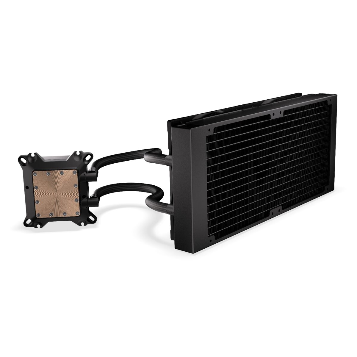 Endorfy Navis F280 ARGB EY3B005 CPU vodeno hladenje - Image 8