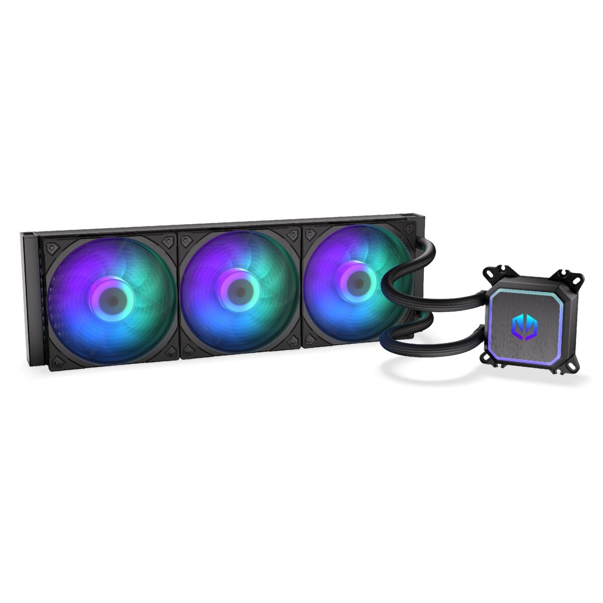 Endorfy Navis F360 ARGB EY3B006 CPU vodeno hladenje