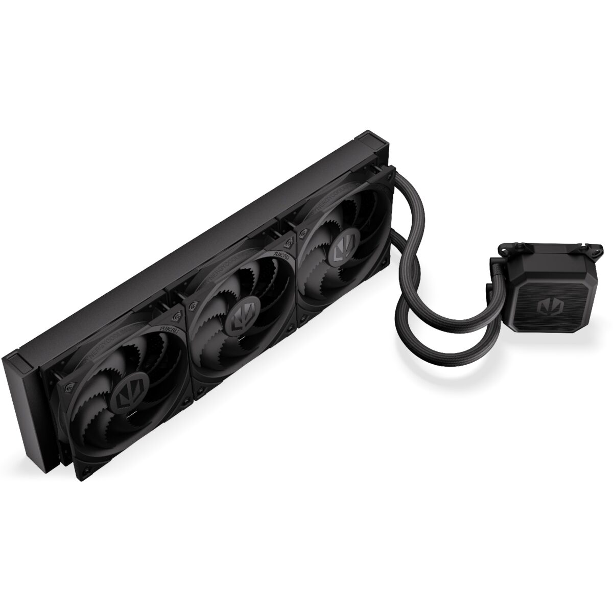 Endorfy Navis F360 EY3B003 CPU vodeno hladenje