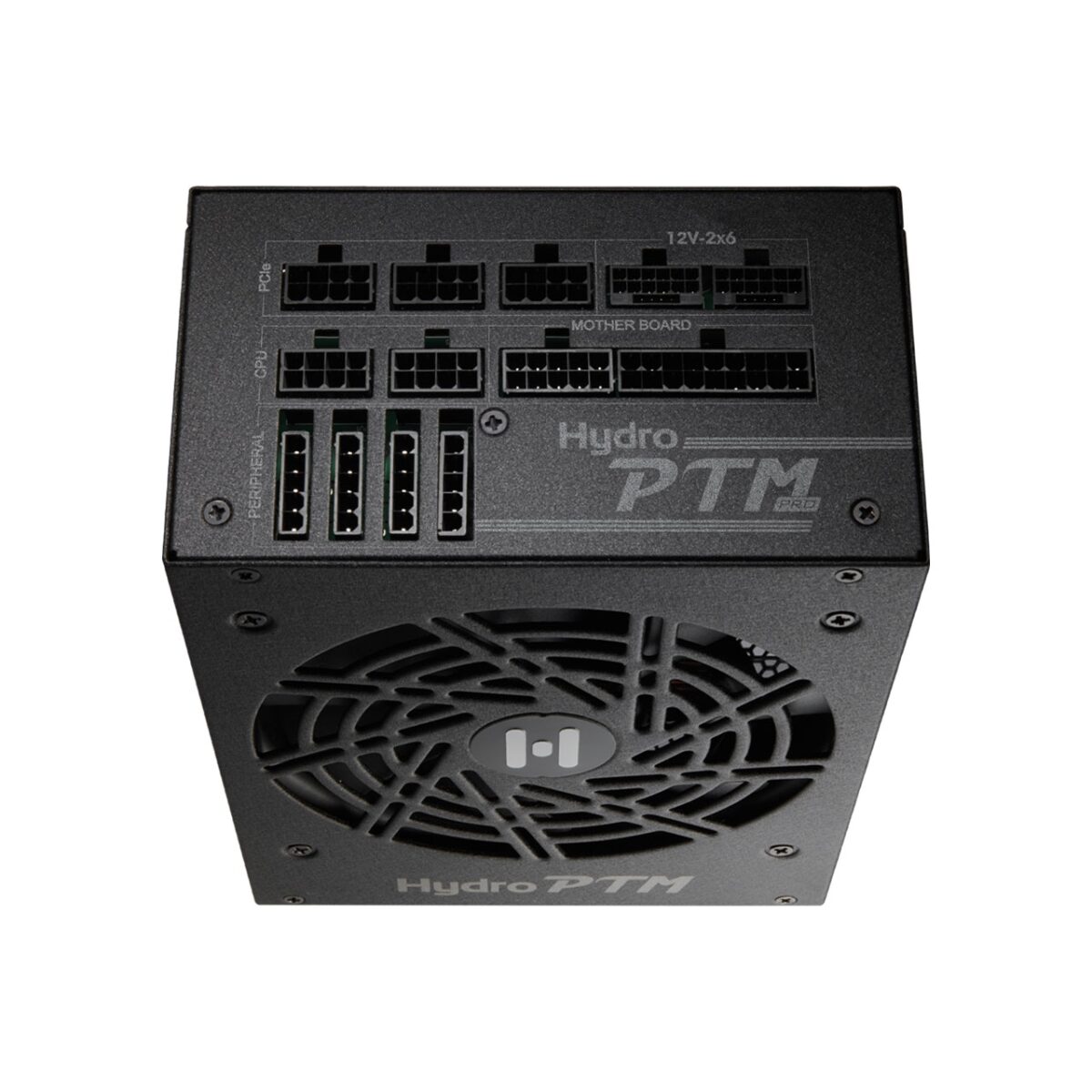 FSP 1650W Hydro PTM Pro ATX 3.1 - Image 2