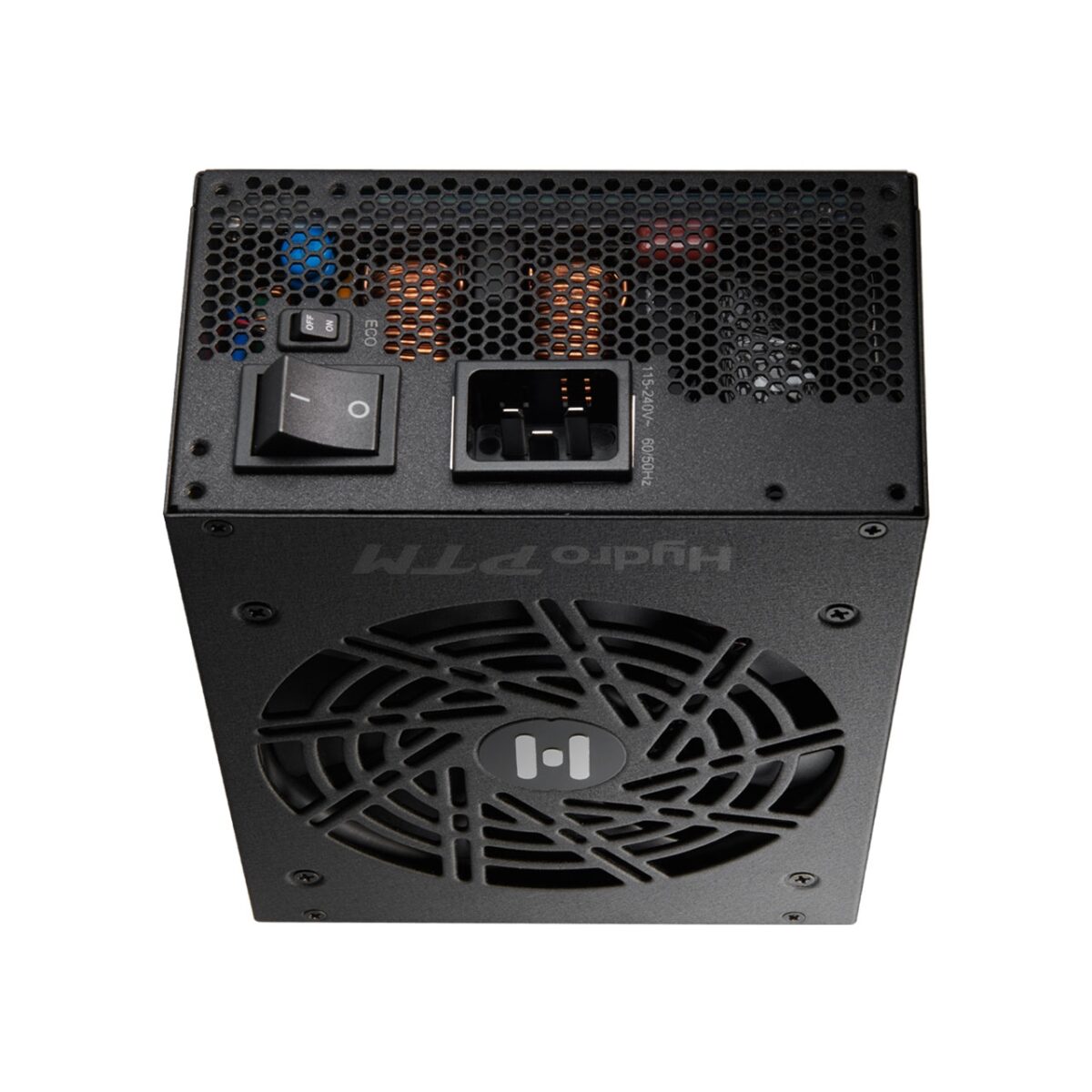FSP 1650W Hydro PTM Pro ATX 3.1 - Image 3
