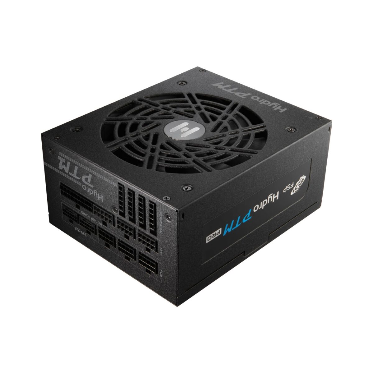 FSP 1650W Hydro PTM Pro ATX 3.1 - Image 5