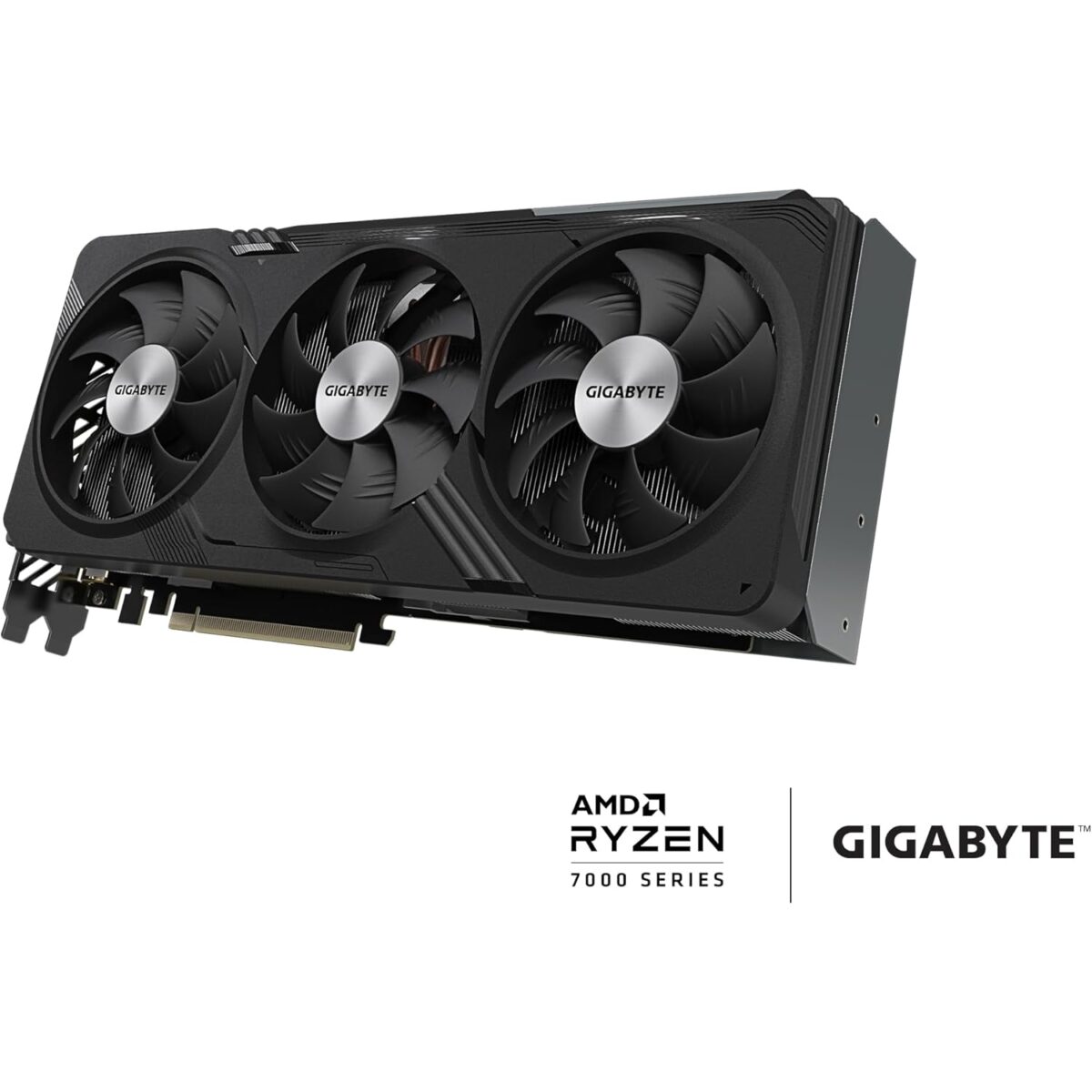 Gigabyte Radeon RX 7700 XT GAMING OC 12GB GDDR6 192bit GV-R77XTGAMING OC-12GD - Image 4