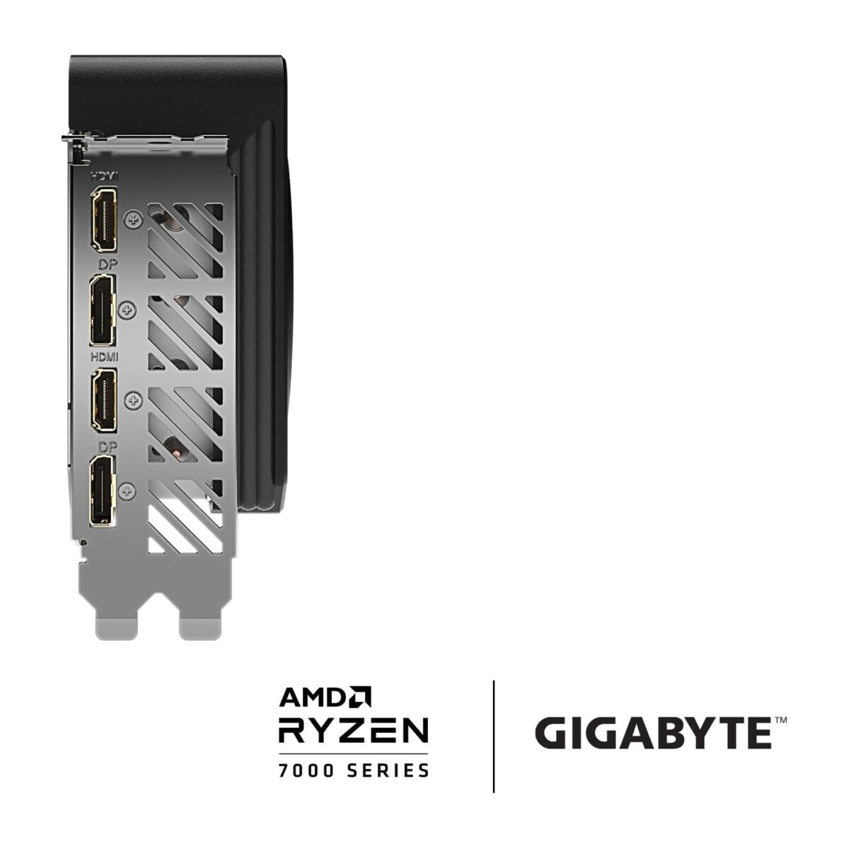 Gigabyte Radeon RX 7800 XT GAMING OC GV-R78XTGAMING OC-16GD 16GB GDDR6 256bit - Image 4