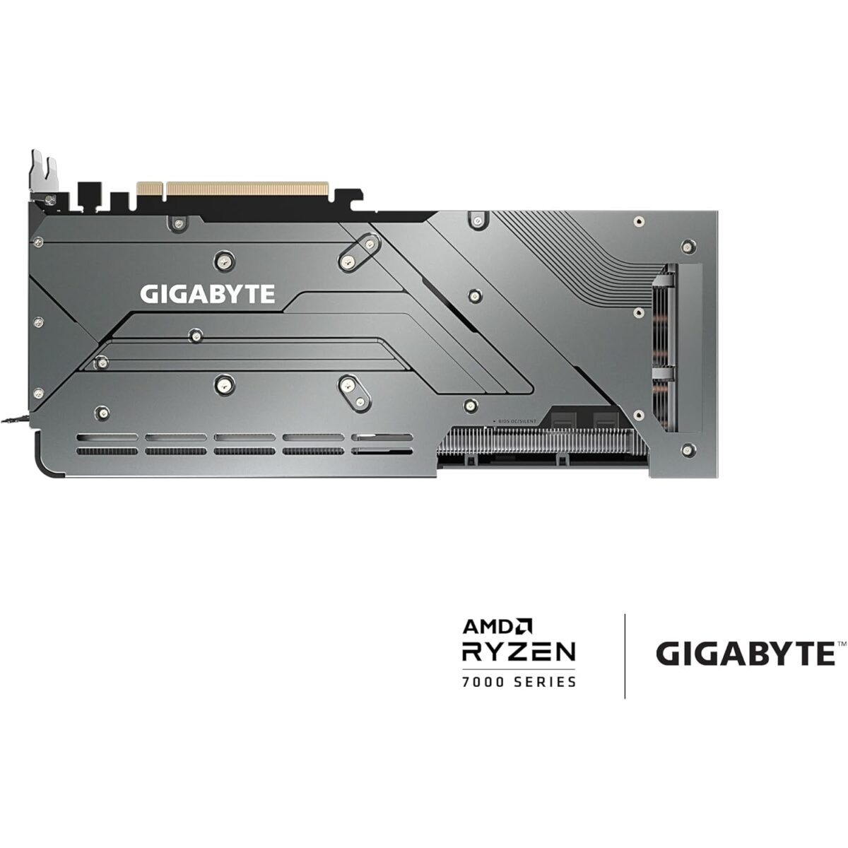 Gigabyte Radeon RX 7800 XT GAMING OC GV-R78XTGAMING OC-16GD 16GB GDDR6 256bit - Image 5