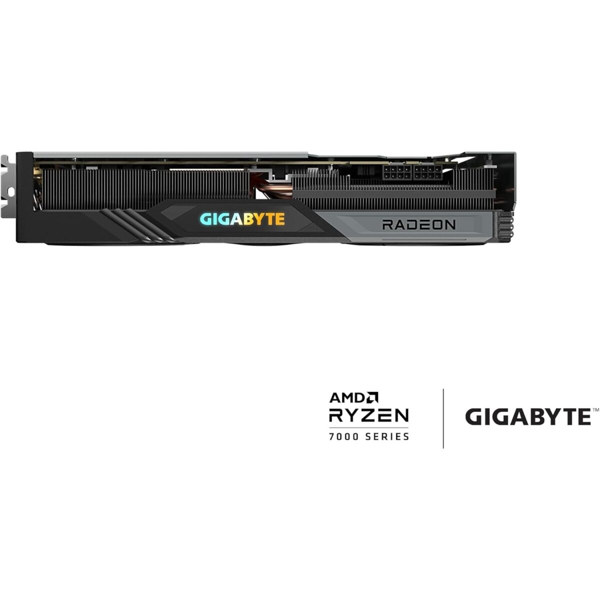 Gigabyte Radeon RX 7800 XT GAMING OC GV-R78XTGAMING OC-16GD 16GB GDDR6 256bit - Image 6