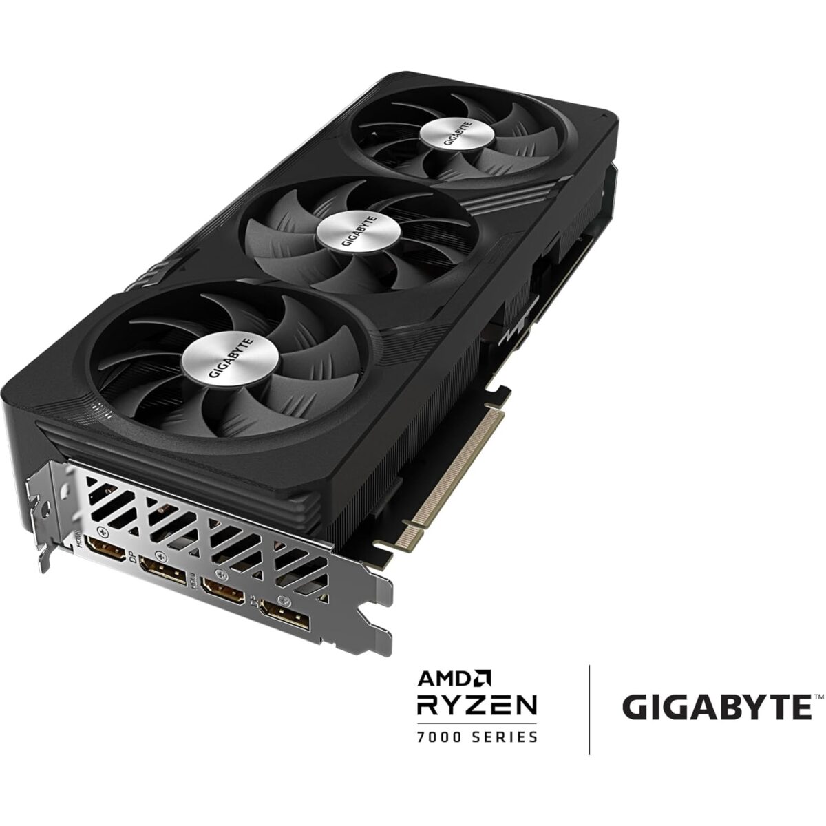 Gigabyte Radeon RX 7800 XT GAMING OC GV-R78XTGAMING OC-16GD 16GB GDDR6 256bit - Image 7