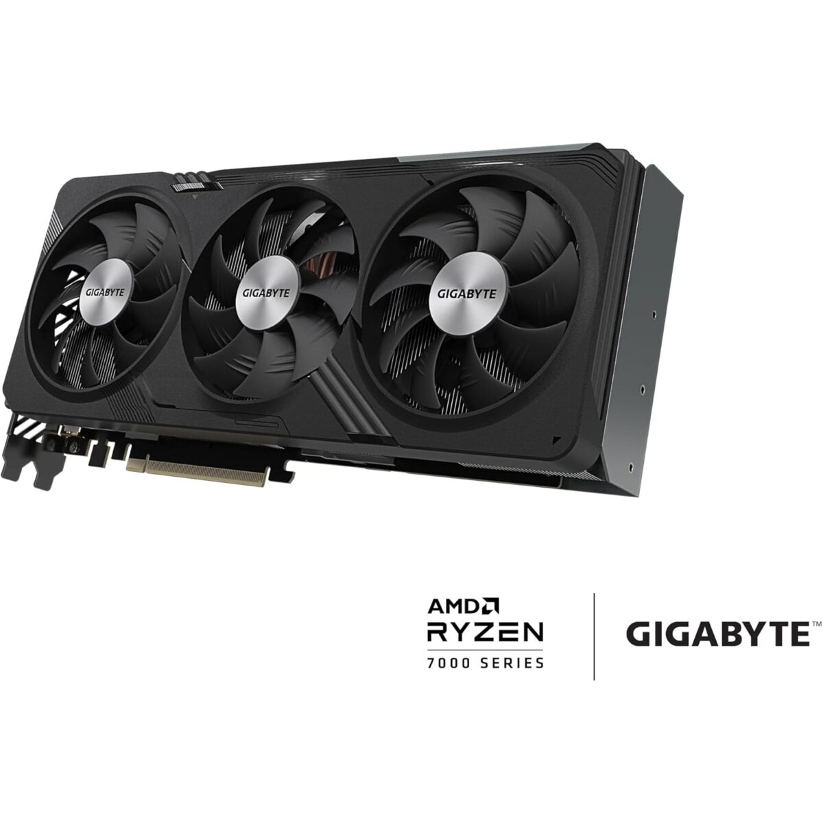 Gigabyte Radeon RX 7800 XT GAMING OC GV-R78XTGAMING OC-16GD 16GB GDDR6 256bit - Image 8