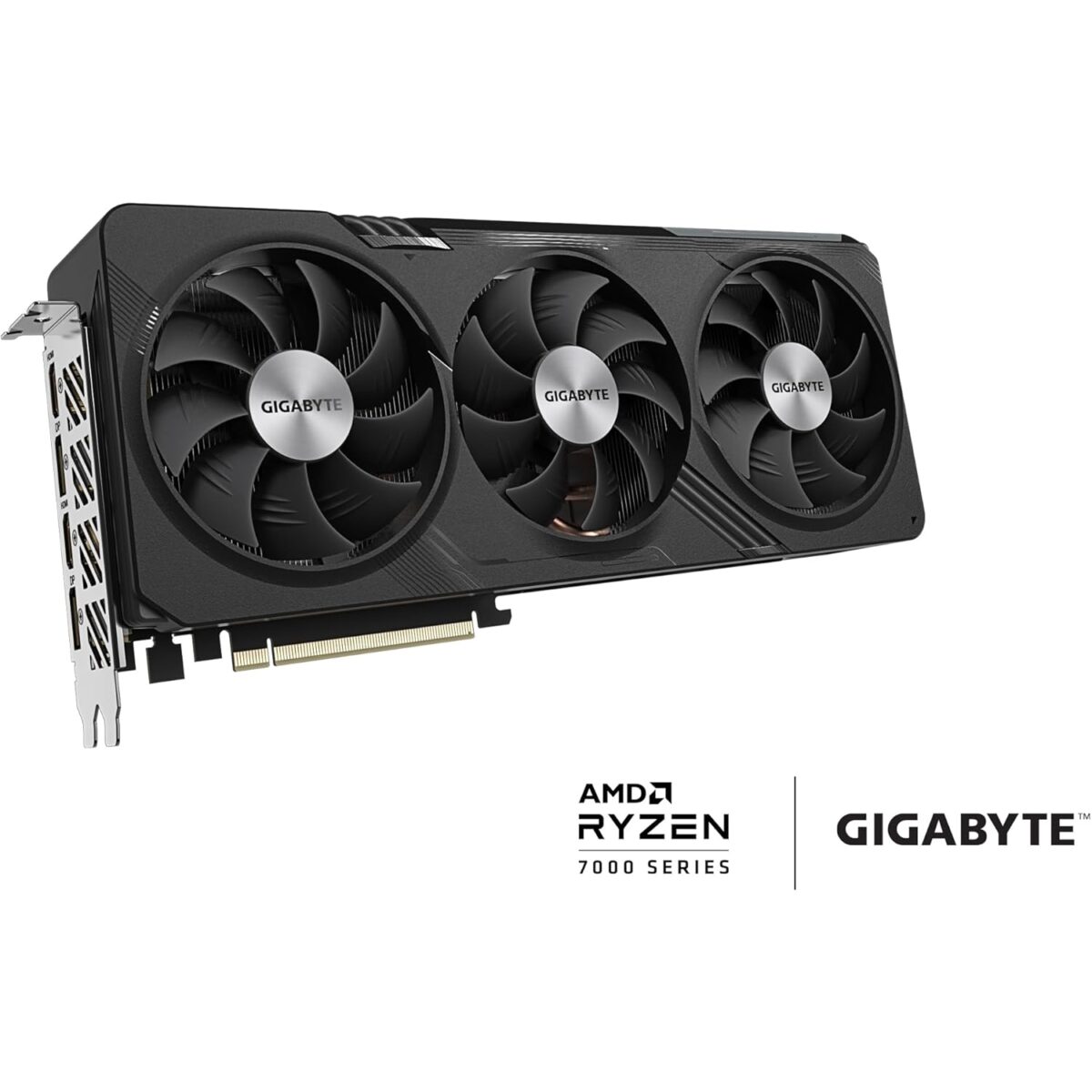 Gigabyte Radeon RX 7800 XT GAMING OC GV-R78XTGAMING OC-16GD 16GB GDDR6 256bit - Image 9