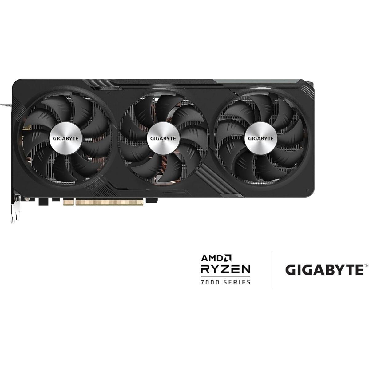 Gigabyte Radeon RX 7800 XT GAMING OC GV-R78XTGAMING OC-16GD 16GB GDDR6 256bit - Image 10