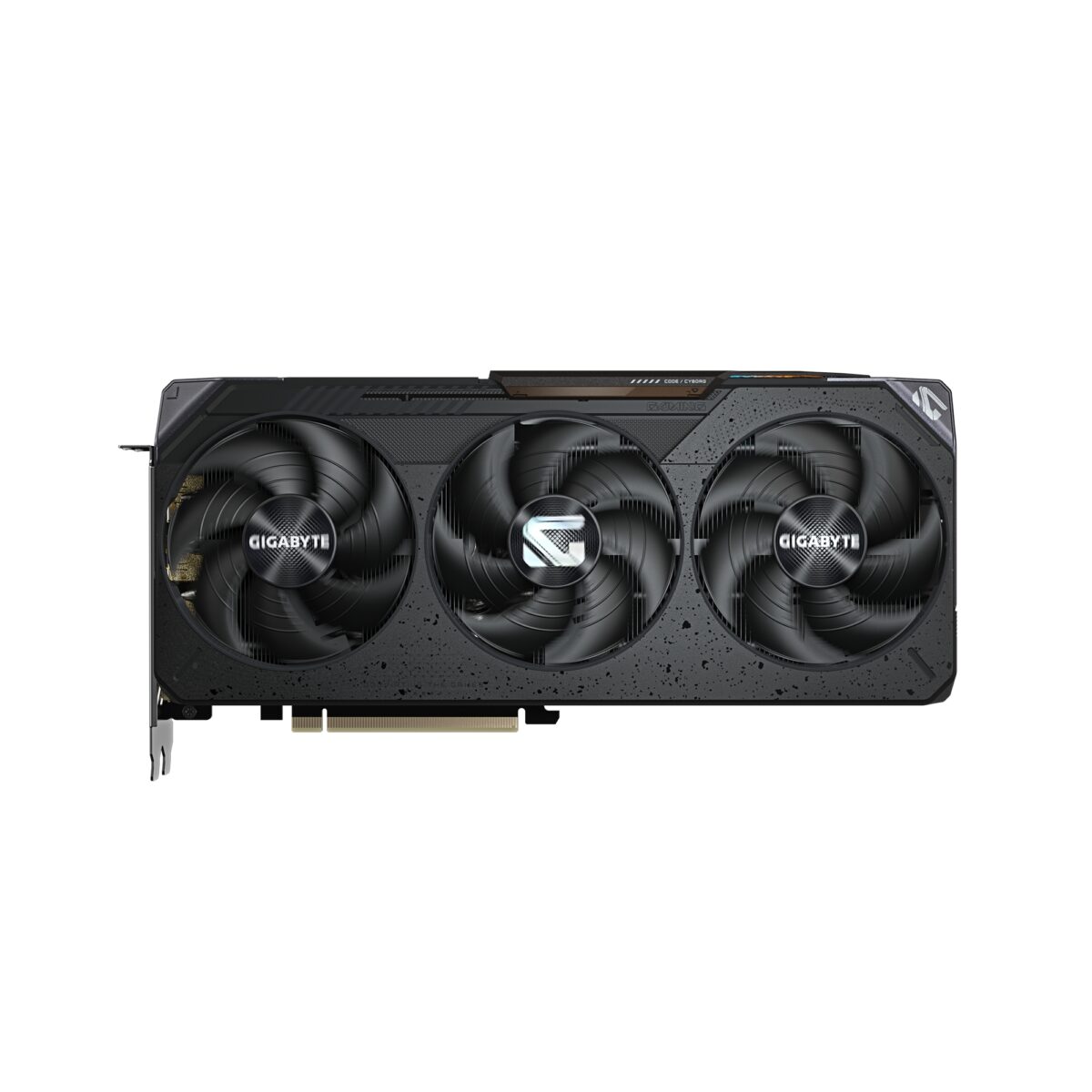 Gigabyte AMD Radeon RX 9070 GAMING OC 16GB GV-R9070GAMING OC-16GD rev. 1.0 VGA02940 - Image 9
