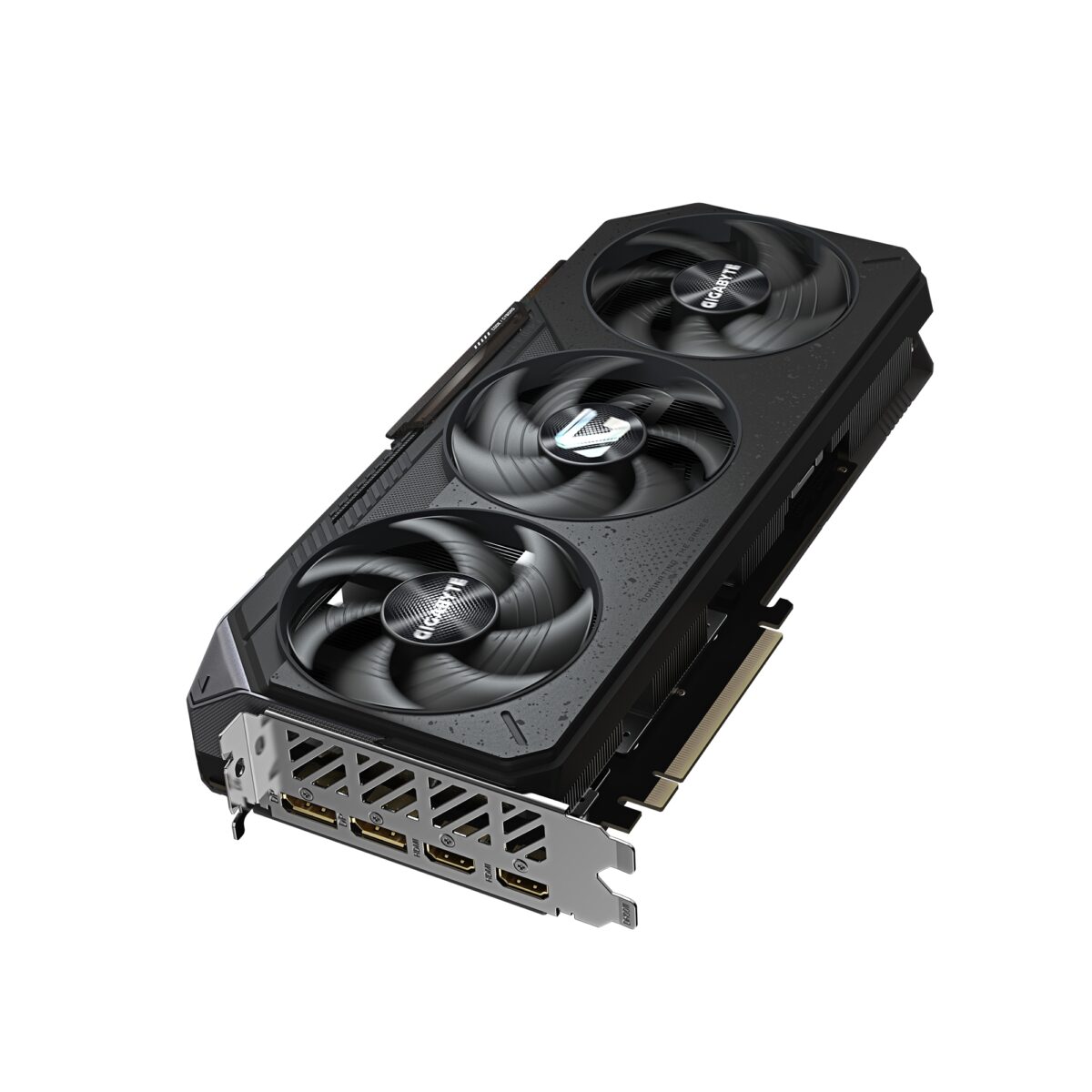 Gigabyte AMD Radeon RX 9070 GAMING OC 16GB GV-R9070GAMING OC-16GD rev. 1.0 VGA02940 - Image 10