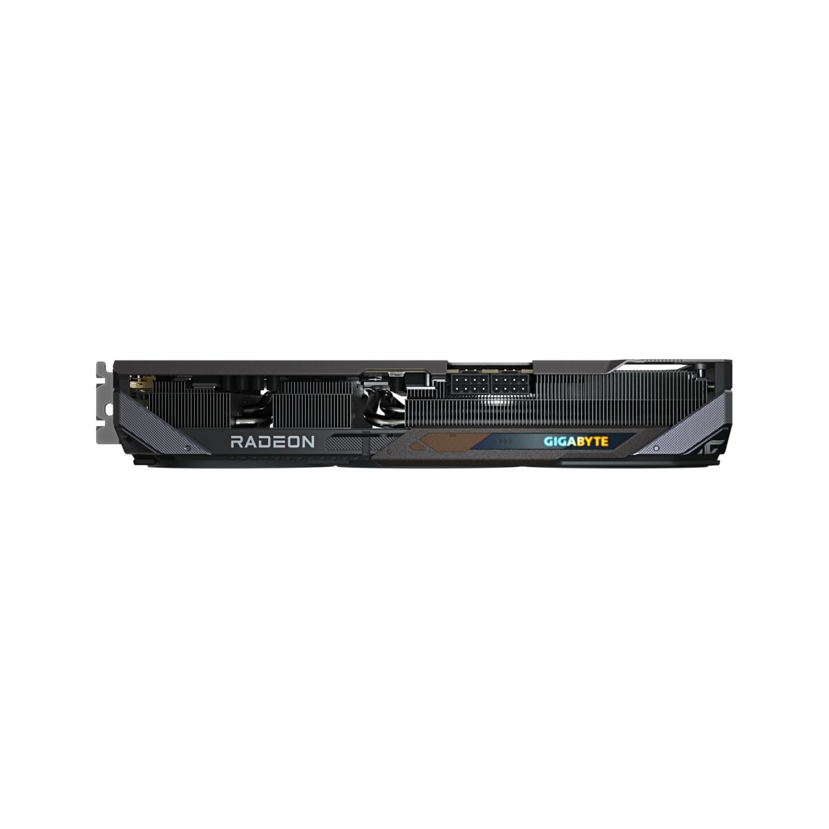 Gigabyte AMD Radeon RX 9070 GAMING OC 16GB GV-R9070GAMING OC-16GD rev. 1.0 VGA02940 - Image 2