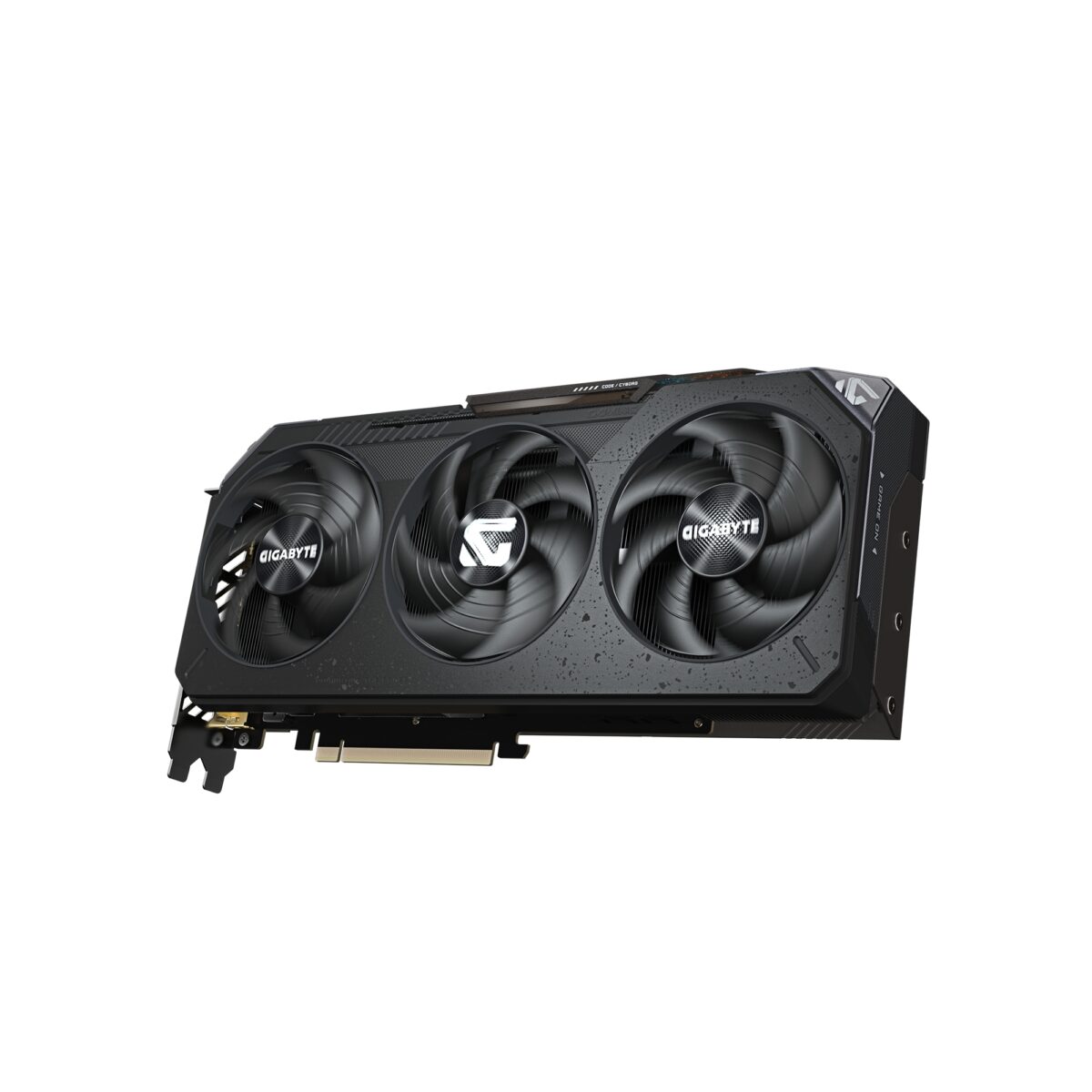 Gigabyte AMD Radeon RX 9070 GAMING OC 16GB GV-R9070GAMING OC-16GD rev. 1.0 VGA02940 - Image 4