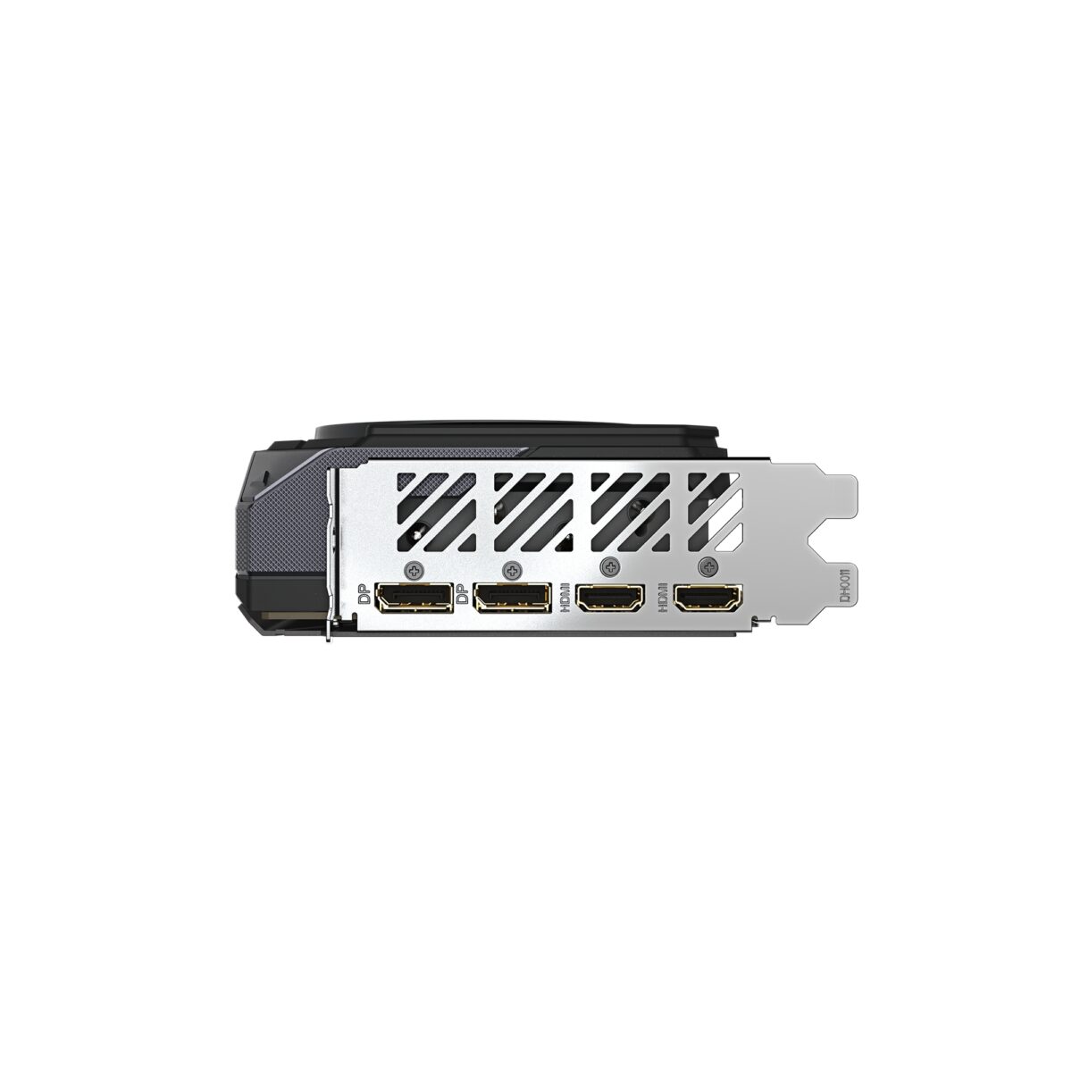 Gigabyte AMD Radeon RX 9070 GAMING OC 16GB GV-R9070GAMING OC-16GD rev. 1.0 VGA02940 - Image 6