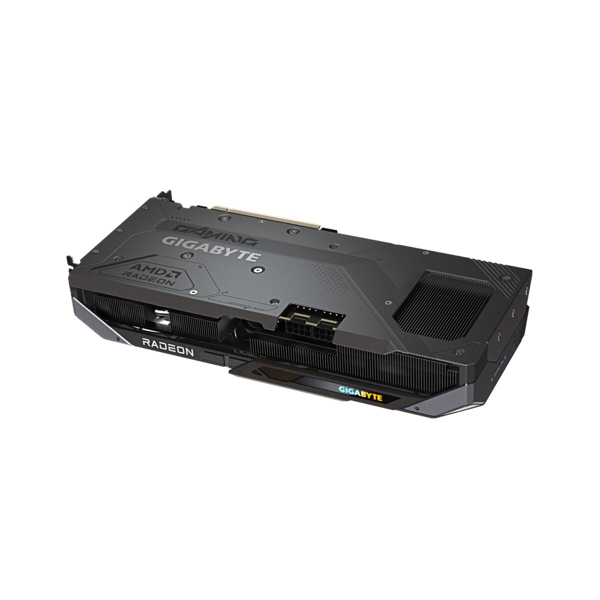 Gigabyte AMD Radeon RX 9070 GAMING OC 16GB GV-R9070GAMING OC-16GD rev. 1.0 VGA02940 - Image 8