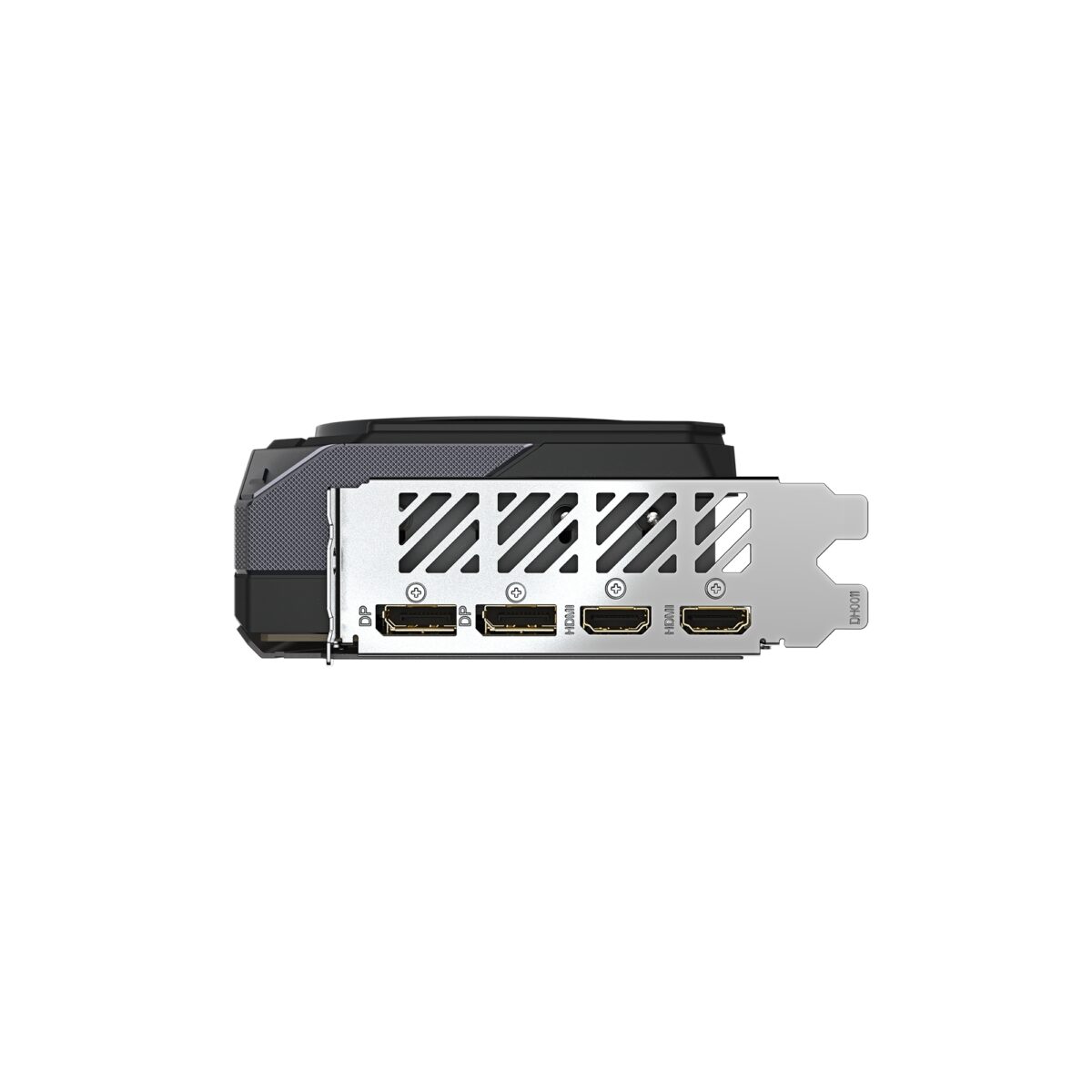 Gigabyte AMD Radeon RX 9070 XT GAMING OC 16GB GV-R9070XTGAMING OC-16GD rev. 1.0 - Image 6