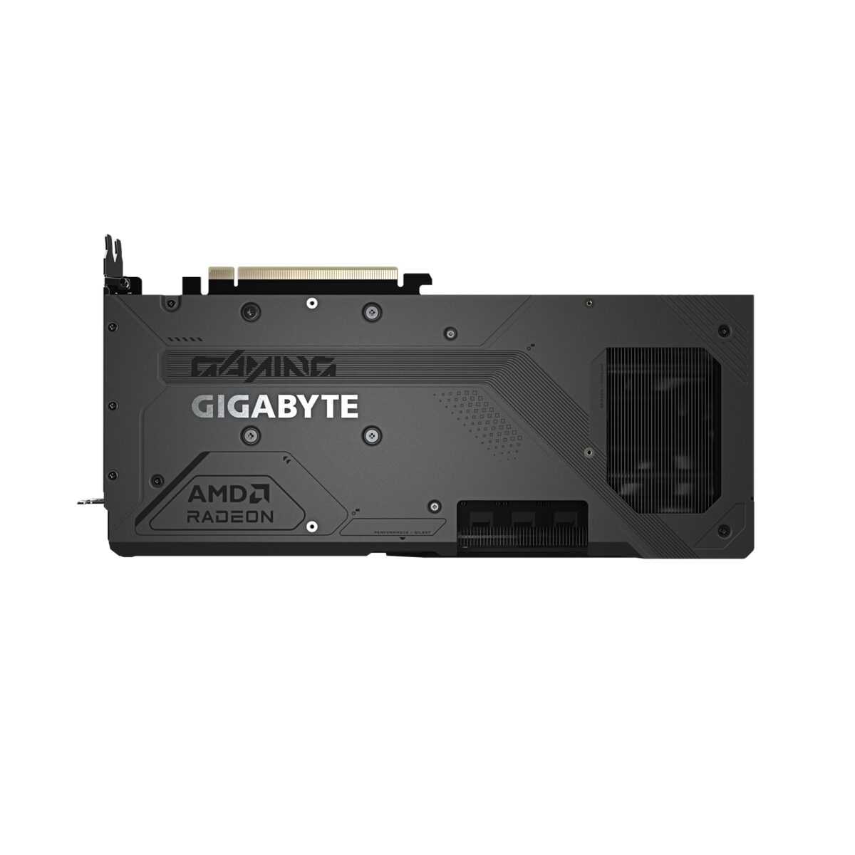 Gigabyte AMD Radeon RX 9070 XT GAMING OC 16GB GV-R9070XTGAMING OC-16GD rev. 1.0 - Image 8