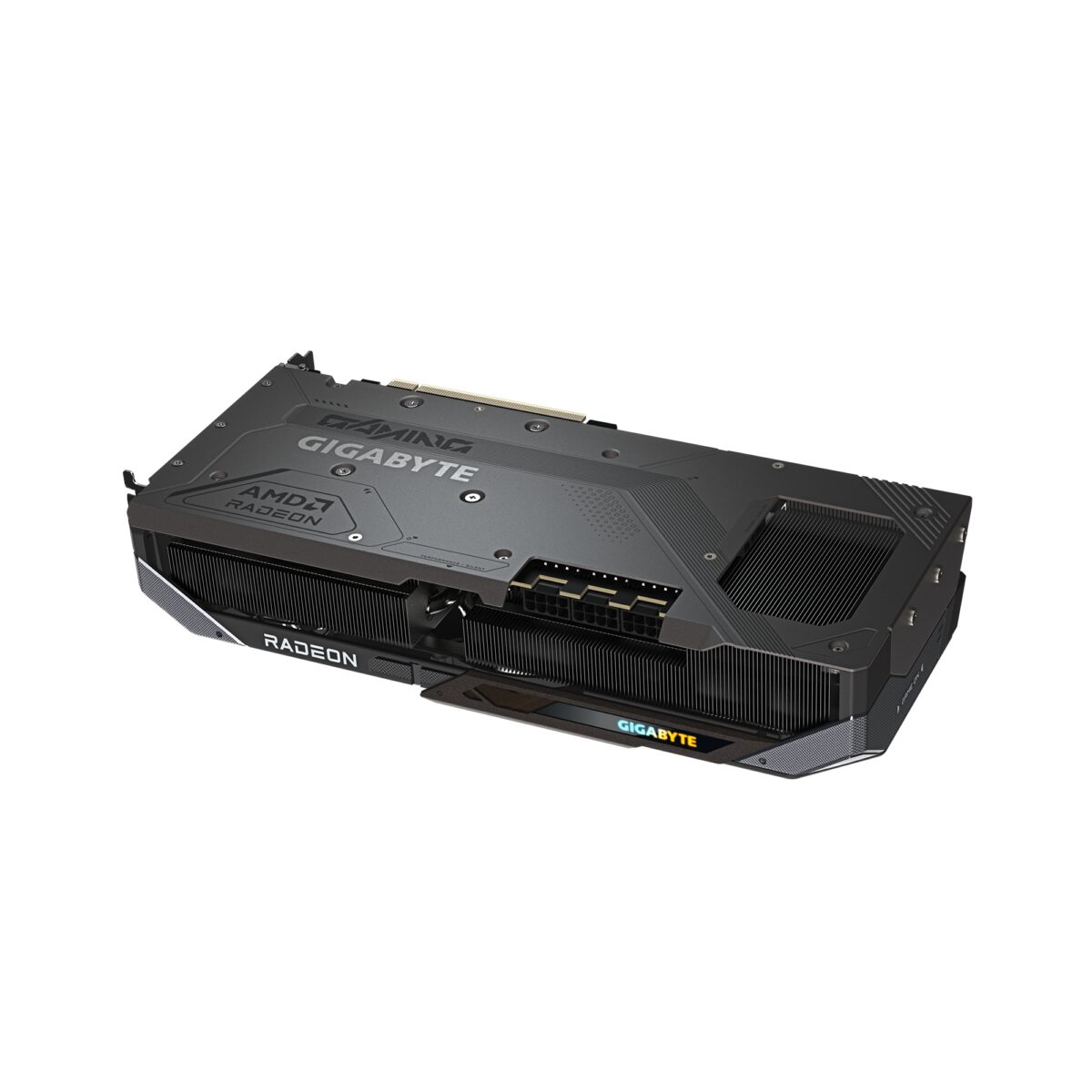 Gigabyte AMD Radeon RX 9070 XT GAMING OC 16GB GV-R9070XTGAMING OC-16GD rev. 1.0 - Image 9