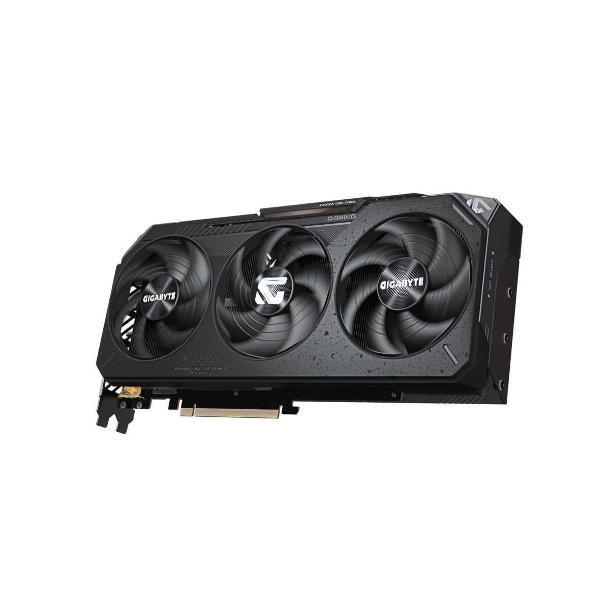 Gigabyte AMD Radeon RX 9070 XT GAMING OC 16GB GV-R9070XTGAMING OC-16GD rev. 1.0 - Image 10