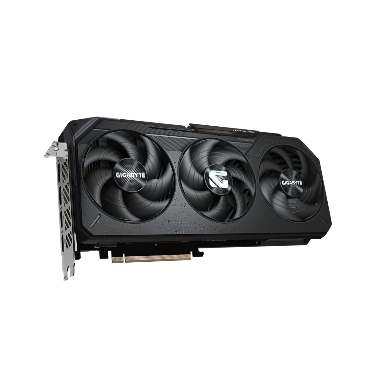 Gigabyte AMD Radeon RX 9070 XT GAMING OC 16GB GV-R9070XTGAMING OC-16GD rev. 1.0 - Image 2