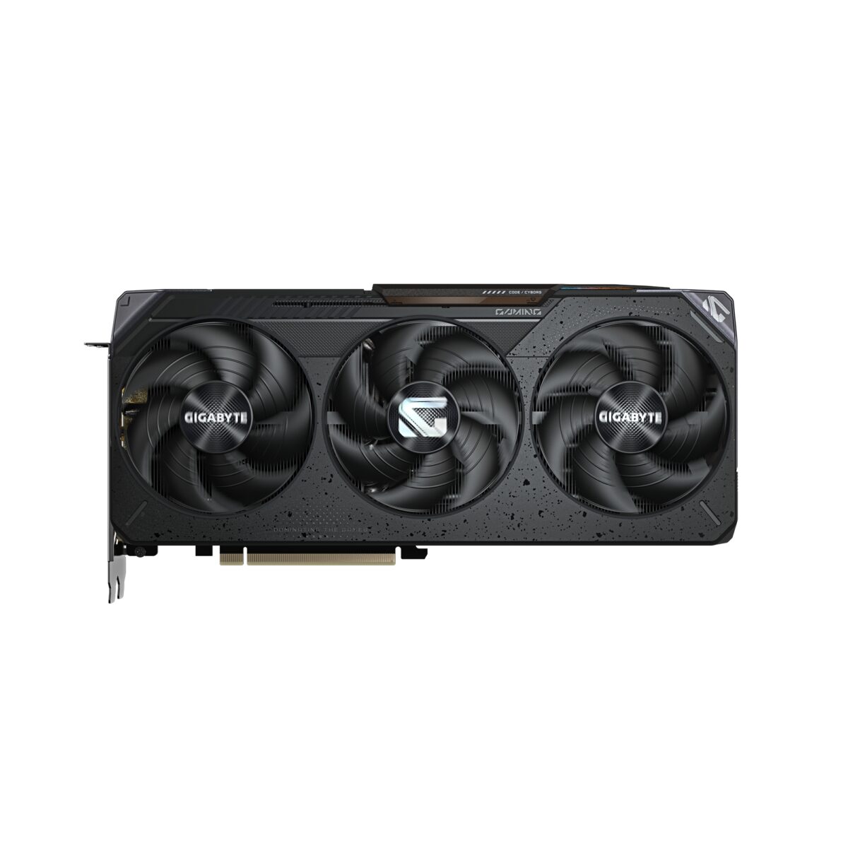 Gigabyte AMD Radeon RX 9070 XT GAMING OC 16GB GV-R9070XTGAMING OC-16GD rev. 1.0 - Image 3