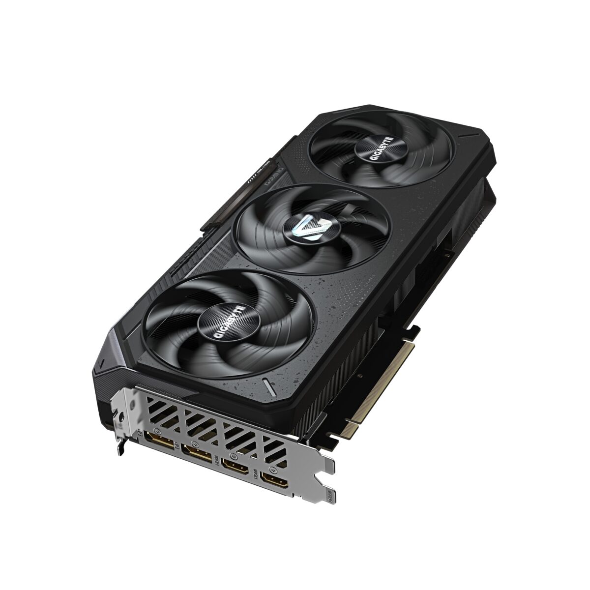 Gigabyte AMD Radeon RX 9070 XT GAMING OC 16GB GV-R9070XTGAMING OC-16GD rev. 1.0 - Image 4
