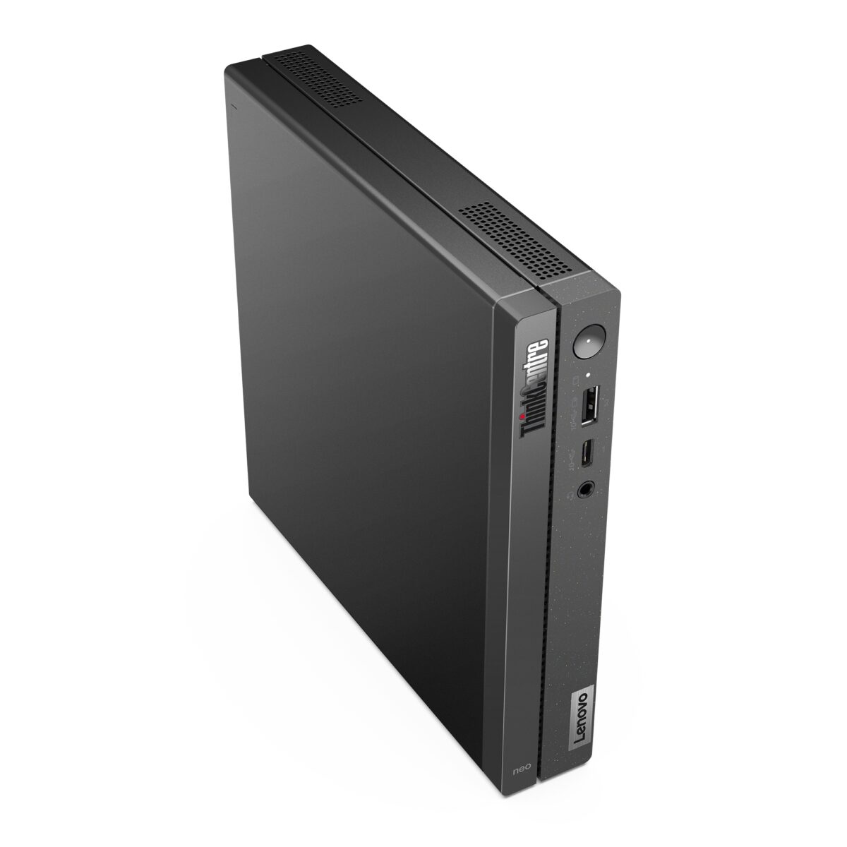 Lenovo Think 12LN0047YA ThinkCentre neo 50q G4 Tiny, Core i3-1215U (6C (2P+4E)/8T, P 1.2/4.4GHz, E 0.9/3.3GHz, 10MB), DDR4 1x 16GB SODIMM, SSD 512GB 2280 NVMe Opal, UHD Graphic, GLAN, WLAN, BT, Spk 2x 1W, HDMI/DP, 1x USB-C 3.2 G2 KybSR/Mouse, 65W p/s - Image 8