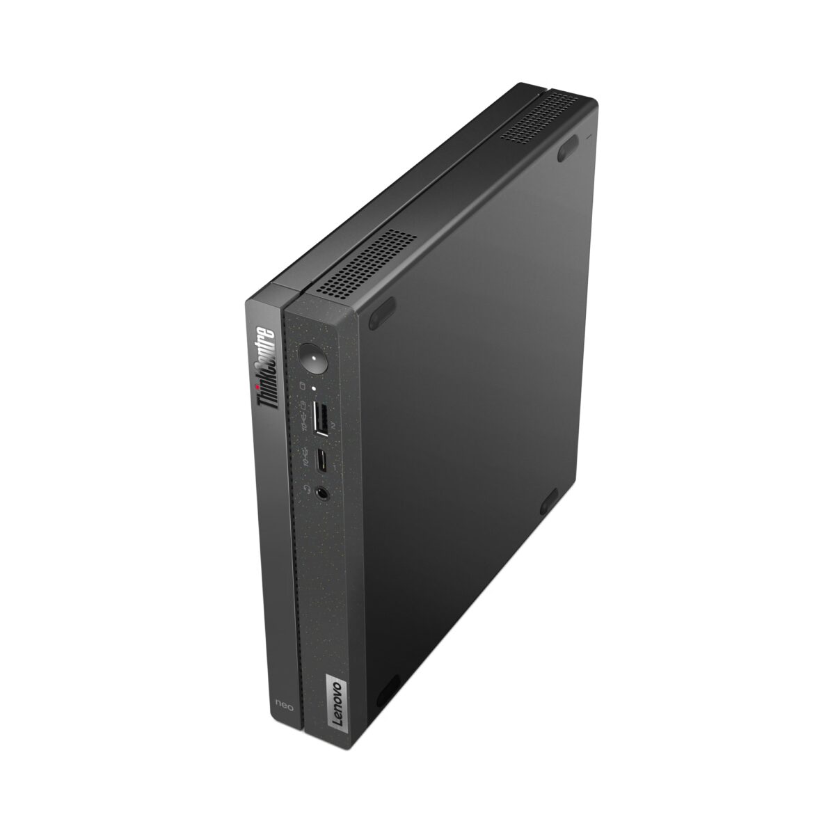 Lenovo Think 12LN0047YA ThinkCentre neo 50q G4 Tiny, Core i3-1215U (6C (2P+4E)/8T, P 1.2/4.4GHz, E 0.9/3.3GHz, 10MB), DDR4 1x 16GB SODIMM, SSD 512GB 2280 NVMe Opal, UHD Graphic, GLAN, WLAN, BT, Spk 2x 1W, HDMI/DP, 1x USB-C 3.2 G2 KybSR/Mouse, 65W p/s - Image 9
