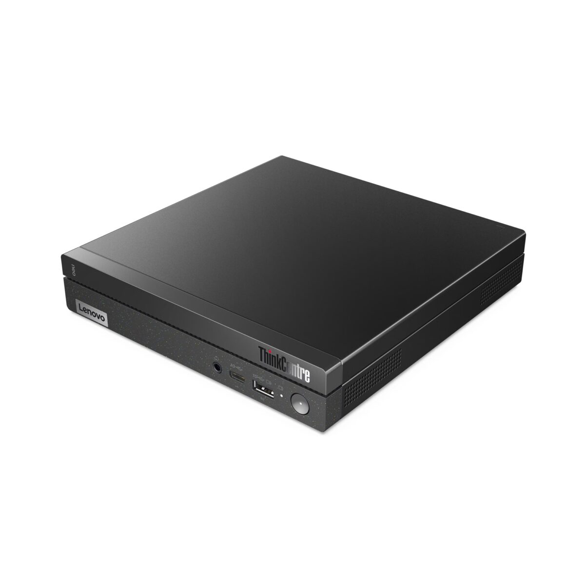 Lenovo Think 12LN0047YA ThinkCentre neo 50q G4 Tiny, Core i3-1215U (6C (2P+4E)/8T, P 1.2/4.4GHz, E 0.9/3.3GHz, 10MB), DDR4 1x 16GB SODIMM, SSD 512GB 2280 NVMe Opal, UHD Graphic, GLAN, WLAN, BT, Spk 2x 1W, HDMI/DP, 1x USB-C 3.2 G2 KybSR/Mouse, 65W p/s - Image 10