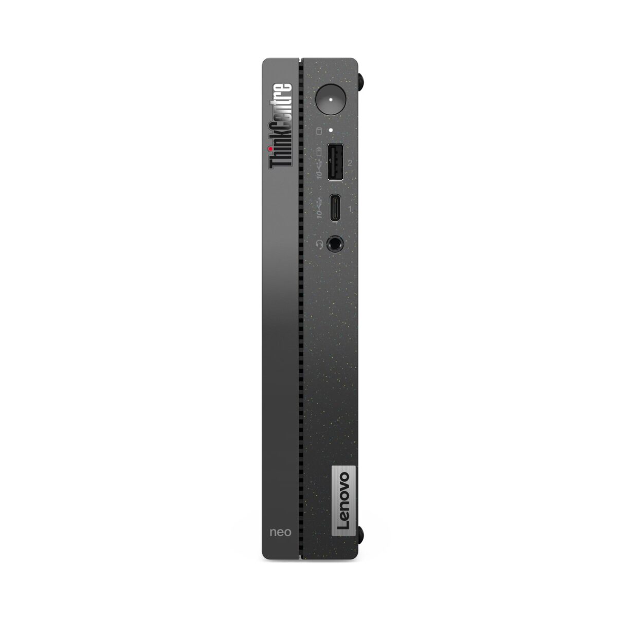 Lenovo Think 12LN0047YA ThinkCentre neo 50q G4 Tiny, Core i3-1215U (6C (2P+4E)/8T, P 1.2/4.4GHz, E 0.9/3.3GHz, 10MB), DDR4 1x 16GB SODIMM, SSD 512GB 2280 NVMe Opal, UHD Graphic, GLAN, WLAN, BT, Spk 2x 1W, HDMI/DP, 1x USB-C 3.2 G2 KybSR/Mouse, 65W p/s