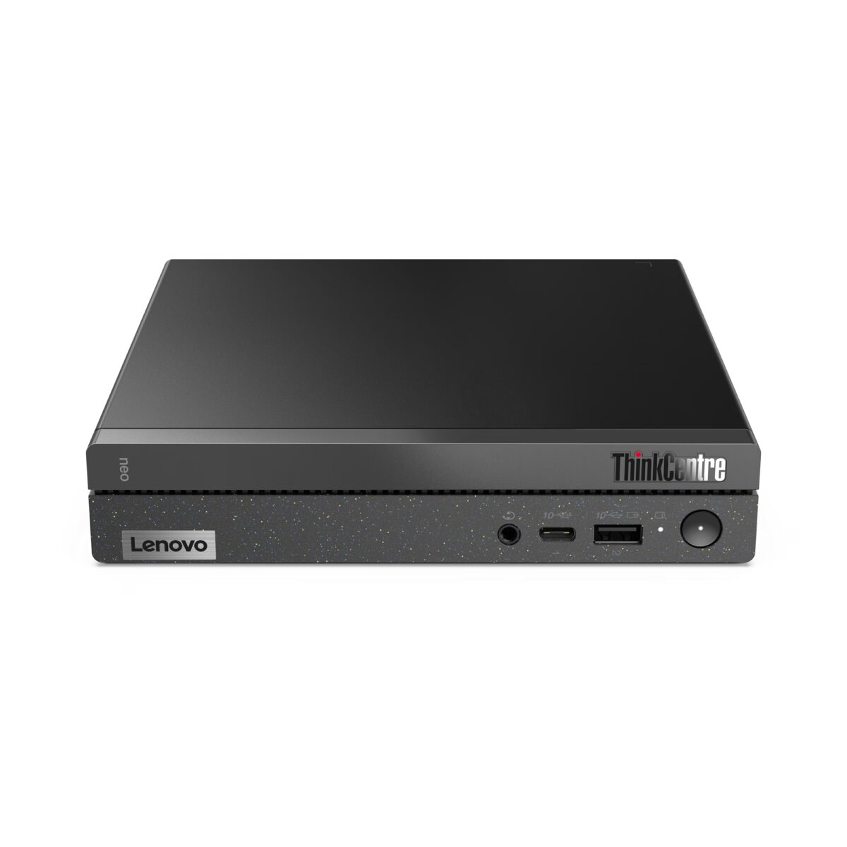 Lenovo Think 12LN0047YA ThinkCentre neo 50q G4 Tiny, Core i3-1215U (6C (2P+4E)/8T, P 1.2/4.4GHz, E 0.9/3.3GHz, 10MB), DDR4 1x 16GB SODIMM, SSD 512GB 2280 NVMe Opal, UHD Graphic, GLAN, WLAN, BT, Spk 2x 1W, HDMI/DP, 1x USB-C 3.2 G2 KybSR/Mouse, 65W p/s - Image 4