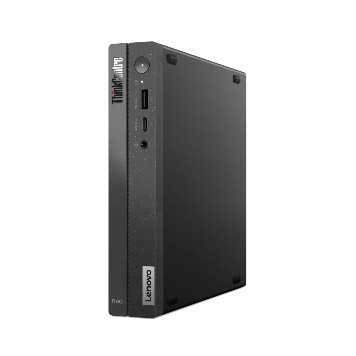 Lenovo Think 12LN0047YA ThinkCentre neo 50q G4 Tiny, Core i3-1215U (6C (2P+4E)/8T, P 1.2/4.4GHz, E 0.9/3.3GHz, 10MB), DDR4 1x 16GB SODIMM, SSD 512GB 2280 NVMe Opal, UHD Graphic, GLAN, WLAN, BT, Spk 2x 1W, HDMI/DP, 1x USB-C 3.2 G2 KybSR/Mouse, 65W p/s - Image 5