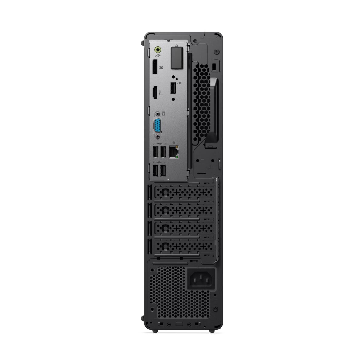 Lenovo ThinkCentre neo 50s Gen 5 12XD008PYA Intel Core i5-13400, 16GB, 512GB SSD - Image 7