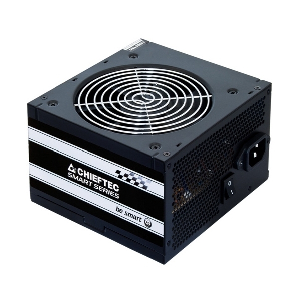Chieftec 600W GPS-600A8 Smart series 3Y