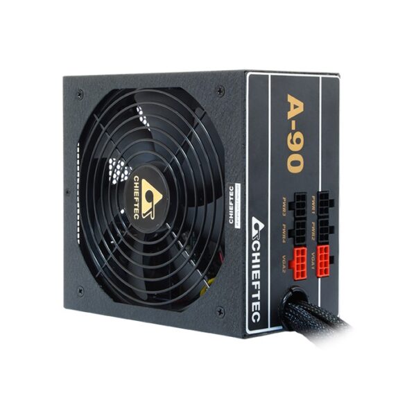 Chieftec 750W GDP-750C Full A-90 series