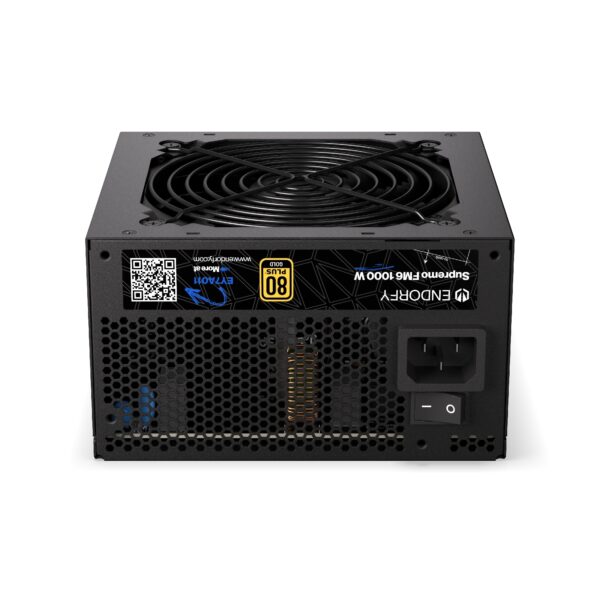 Endorfy 1000W Supremo FM6 Gold EY7A011