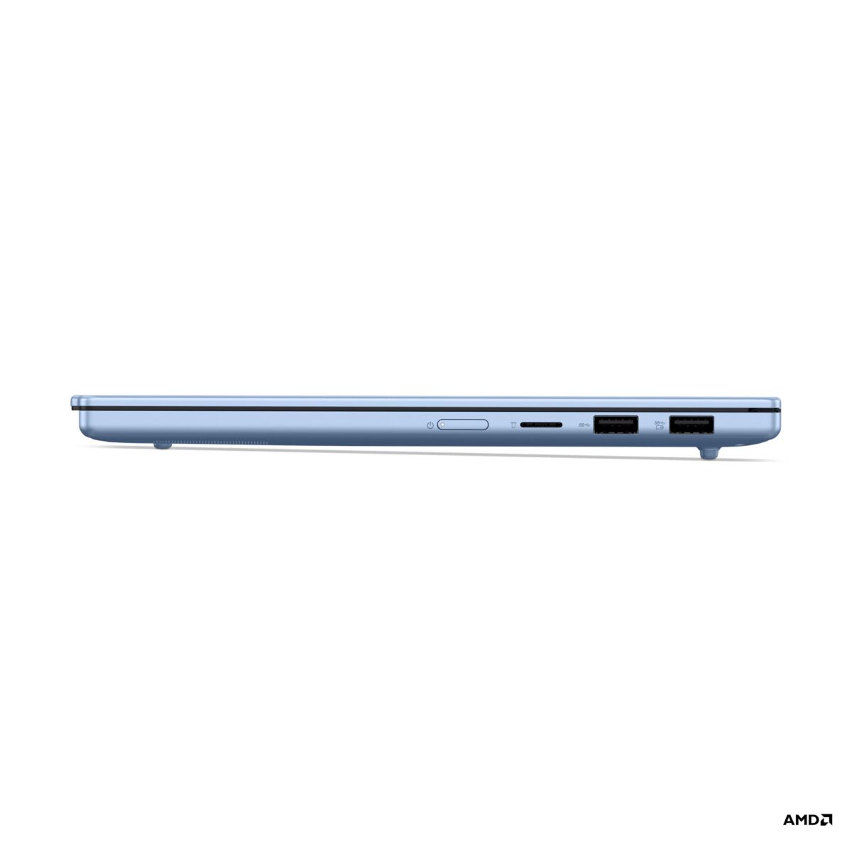 Lenovo 83J2001EYA IdeaPad Slim 5 13ARP10 13.3in (Polar Blue, Aluminium) WUXGA IPS, R5 7535HS, 16GB, 512GB SSD - Image 5