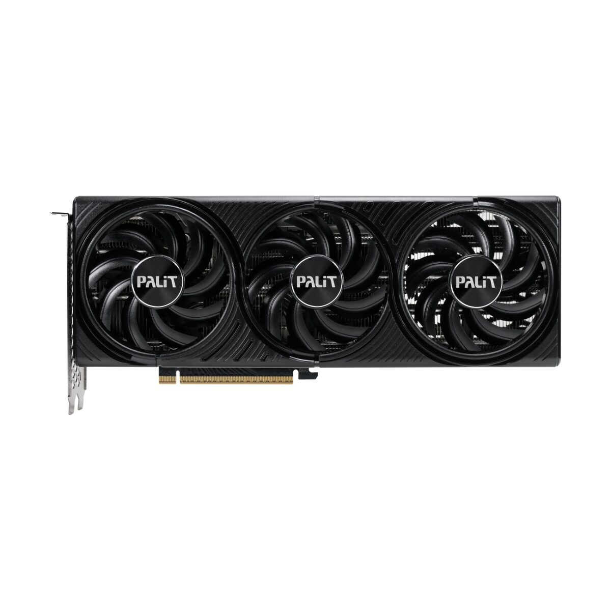 Palit nVidia GeForce RTX 5070 12GB 192bit RTX 5070 Infinity 3 - Image 2