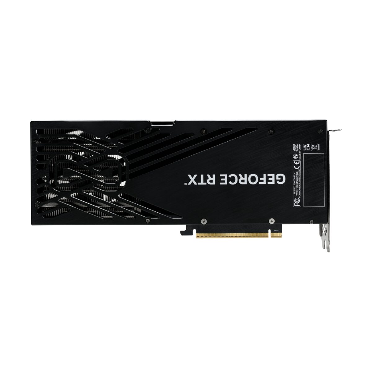 Palit nVidia GeForce RTX 5070 12GB 192bit RTX 5070 Infinity 3 - Image 4
