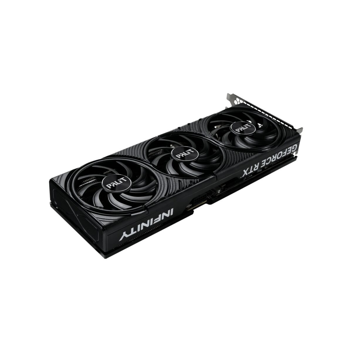 Palit nVidia GeForce RTX 5070 12GB 192bit RTX 5070 Infinity 3 - Image 6
