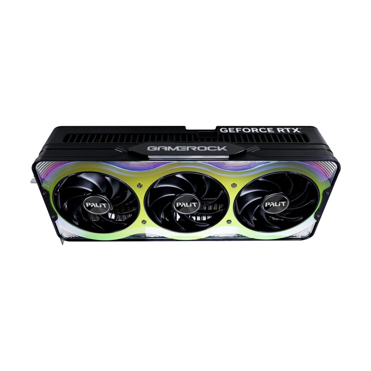 Palit nVidia GeForce RTX 5090 32GB 512bit RTX 5090 GameRock - Image 3