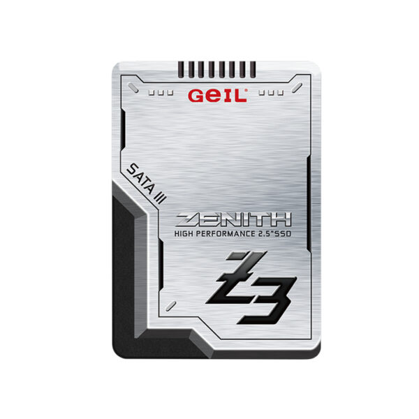 SSD 2TB Geil GZ25Z3-2TBP Zenith Z3 SATA3