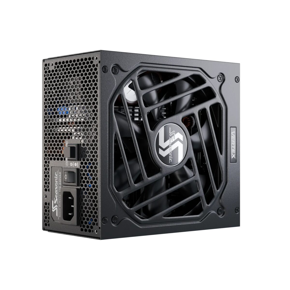 Seasonic 1200W VERTEX PX-1200 Modularno, 80+ Platinum ATX3.0 43078 - Image 2
