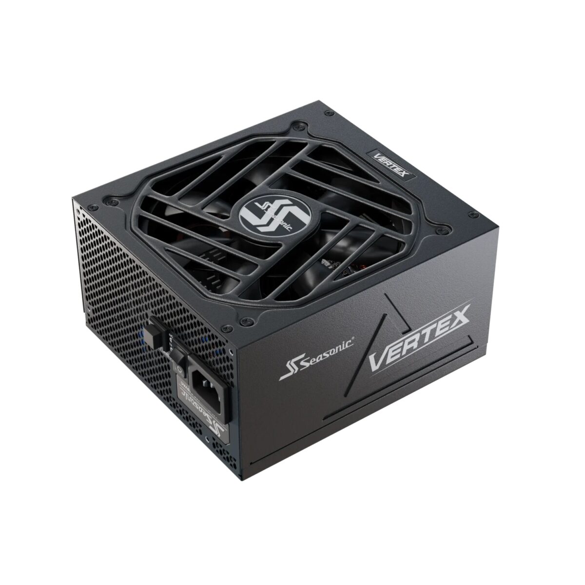 Seasonic 1200W VERTEX PX-1200 Modularno, 80+ Platinum ATX3.0 43078 - Image 3
