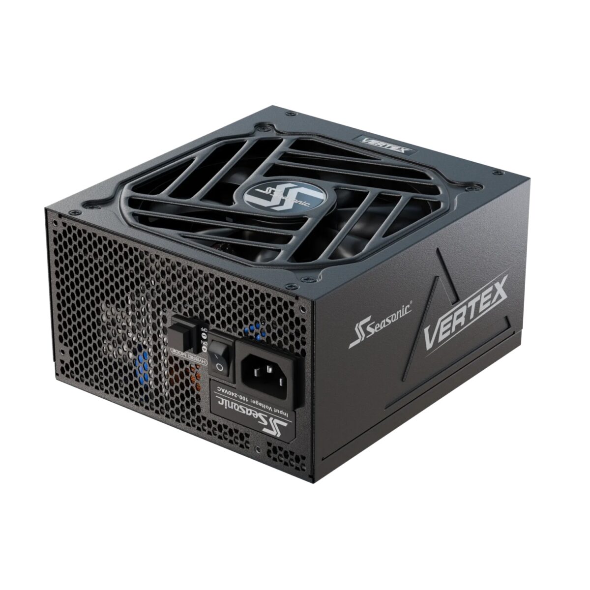 Seasonic 1200W VERTEX PX-1200 Modularno, 80+ Platinum ATX3.0 43078 - Image 4